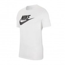 Nike Ar5004 T-shirt Icon Futura Sport Style Uomo