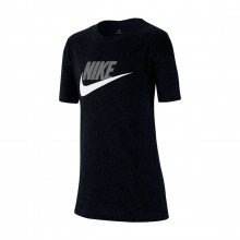 Nike Ar5252 T-shirt Futura Icon Bambino Abbigliamento Bambino