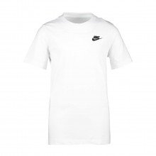 Nike Ar5254 T-shirt Futura Bambino Abbigliamento Bambino