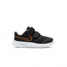Nike At1803 Star Runner 2 Velcro Baby Tutte Sneaker Baby