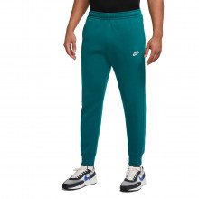 Nike Bv2671 Pantaloni Club Jogger Felpato Sport Style Uomo