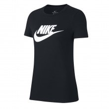 Nike Bv6169 T-shirt Essential Logo Donna Sport Style Donna