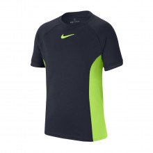 Nike Cd6131 T-shirt Dri-fit Bambino Abbigliamento Tennis Bambino