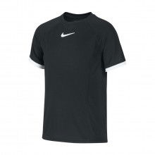 Nike Cd6131 T-shirt Dri-fit Bambino Abbigliamento Tennis Bambino