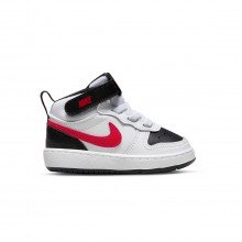 Nike Cd7784 Court Borough Mid 2 Baby Tutte Sneaker Baby