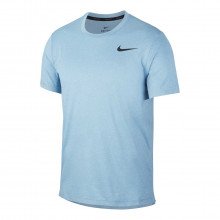Nike Cj4611 T-shirt Nike Pro Swoosh Abbigliamento Training E Palestra Uomo