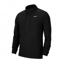 Nike Cn1018 Felpa 1/2 Zip Dri-fit Victory Abbigliamento Golf Uomo
