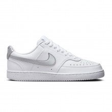 Nike Court Vision Low Next Nature Donna Tutte Sneaker Donna