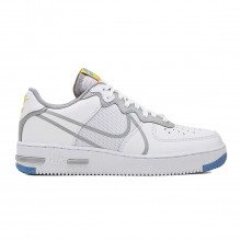 Nike Ct1020 Air Force 1 React Tutte Sneaker Uomo