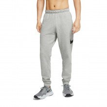 Nike Cu6775 Pantaloni Tapered Dri-fit Abbigliamento Training E Palestra Uomo
