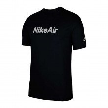 Nike Cu7344 T-shirt Air Sport Style Uomo