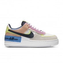 Nike Cu8591 Air Force Shadow Donna Tutte Sneaker Donna