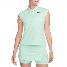 Nike Cv2473 Polo Nike Court Victory Donna Abbigliamento Tennis Donna