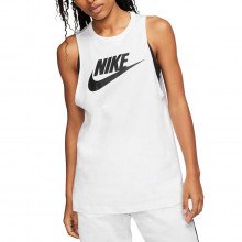 Nike Cw2206 Canotta Muscle Donna Sport Style Donna