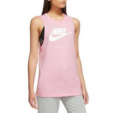 Nike Cw2206 Canotta Muscle Donna Sport Style Donna