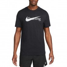Nike Cz7989 T-shirt Dri-fit Training Abbigliamento Training E Palestra Uomo