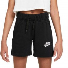 Nike Da1405 Short Club Bambina Abbigliamento Bambino