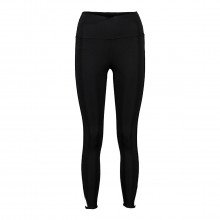 Nike Da2307 Leggings  7/8 Yoga Core Cln Cutout Donna Abbigliamento Training E Palestra Donna