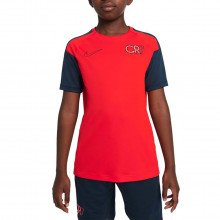 Nike Da5595 T-shirt Dri-fit Cr7 Bambino Training Calcio Bambino