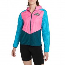 Nike Dc8041 Giacca Storm-fit Trail Abbigliamento Running Donna