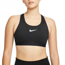 Nike Dd0428 Reggiseno Dri-fit Swoosh Abbigliamento Training E Palestra Donna