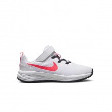 Nike Dd1095 Revolution 6 Bambina Tutte Sneaker Bambino