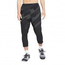 Nike Dd1720 Pantaloni Dri-fit Sport Clash Print Abbigliamento Training E Palestra Uomo