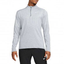 Nike Dd4756 Maglia Manica Lunga Mezza Zip Dri-fit Element Abbigliamento Running Uomo