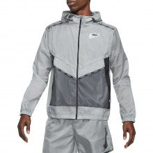 Nike Dd5391 Giacca Repel Wild Run Windrunner Abbigliamento Running Uomo