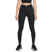 Nike Dd5405 Leggings One Luxe Buckle Donna Abbigliamento Training E Palestra Donna