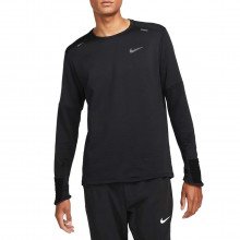 Nike Dd5649 Maglia Manica Lunga Therma-fit Repel Abbigliamento Running Uomo