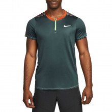 Nike Dd8321 Polo Nikecourt Advantage Abbigliamento Tennis Uomo
