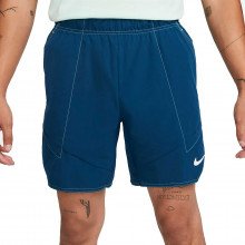 Nike Dd8329 Short Nikecourt Dri-fit Advantage Abbigliamento Tennis Uomo