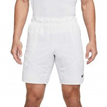 Nike Dd8331 Short Nike Court Dri-fit Advantage 9in Abbigliamento Tennis Uomo