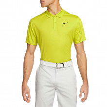 Nike Dh0822 Polo Dri-fit Victory Solid Abbigliamento Golf Uomo