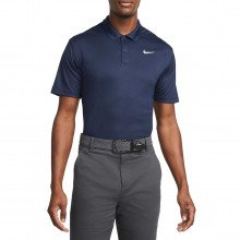 Nike Dh0822 Polo Dri-fit Victory Solid Abbigliamento Golf Uomo