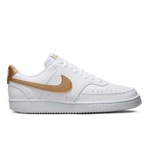 Nike Dh3158 Court Vision Low Donna Tutte Sneaker Donna