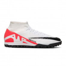 Nike Dj5629 Zoom Superfly 9 Academy Tf Scarpe Calcio Uomo