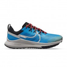 Nike Dj6158 React Pegasus Trail 4 Trail Running Running Uomo