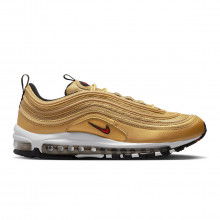 Nike Dm0028 Air Max 97 Og Metallic Gold Tutte Sneaker Uomo