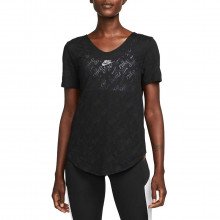 Nike Dm7789 T-shirt Air Dri-fit Donna Abbigliamento Running Donna