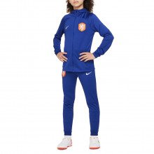 Nike Dm9606 Tuta Olanda Mondiali Qatar 2022 Bambino Squadre Calcio Bambino