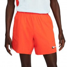 Nike Dn1825 Short Nikecourt Dri-fit Adv Slam Abbigliamento Tennis Uomo