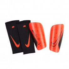 Nike Dn3611 Parastinchi Mercurial Lite Attrezzatura Calcio Uomo