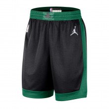 Nike Do9424 Short Swingman Nba Stm Celtics Squadre Basket Uomo
