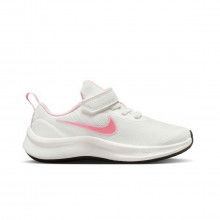 Nike Dq0661 Star Runner 3 Bambina Tutte Sneaker Bambino