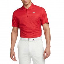 Nike Dr5327 Polo Dri-fit Tiger Woods Camo Abbigliamento Golf Uomo