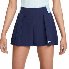 Nike Dr6787 Short Court Dri-fit Slam Donna Abbigliamento Tennis Donna