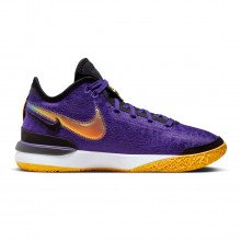 Nike Dr8784 Lebron Nxxt Gen Lakers Scarpe Basket Uomo