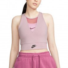 Nike Dv0333 Canotta Dance Donna Sport Style Donna